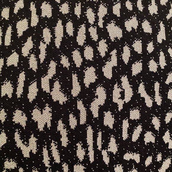 Michael by Michael Kors Metallic - Leopard - Picture 6 of 8